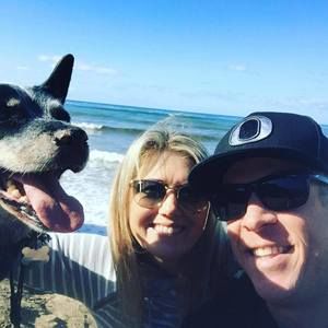 Meet your Posher, Heidi